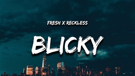 blicky lyrics|Octavian